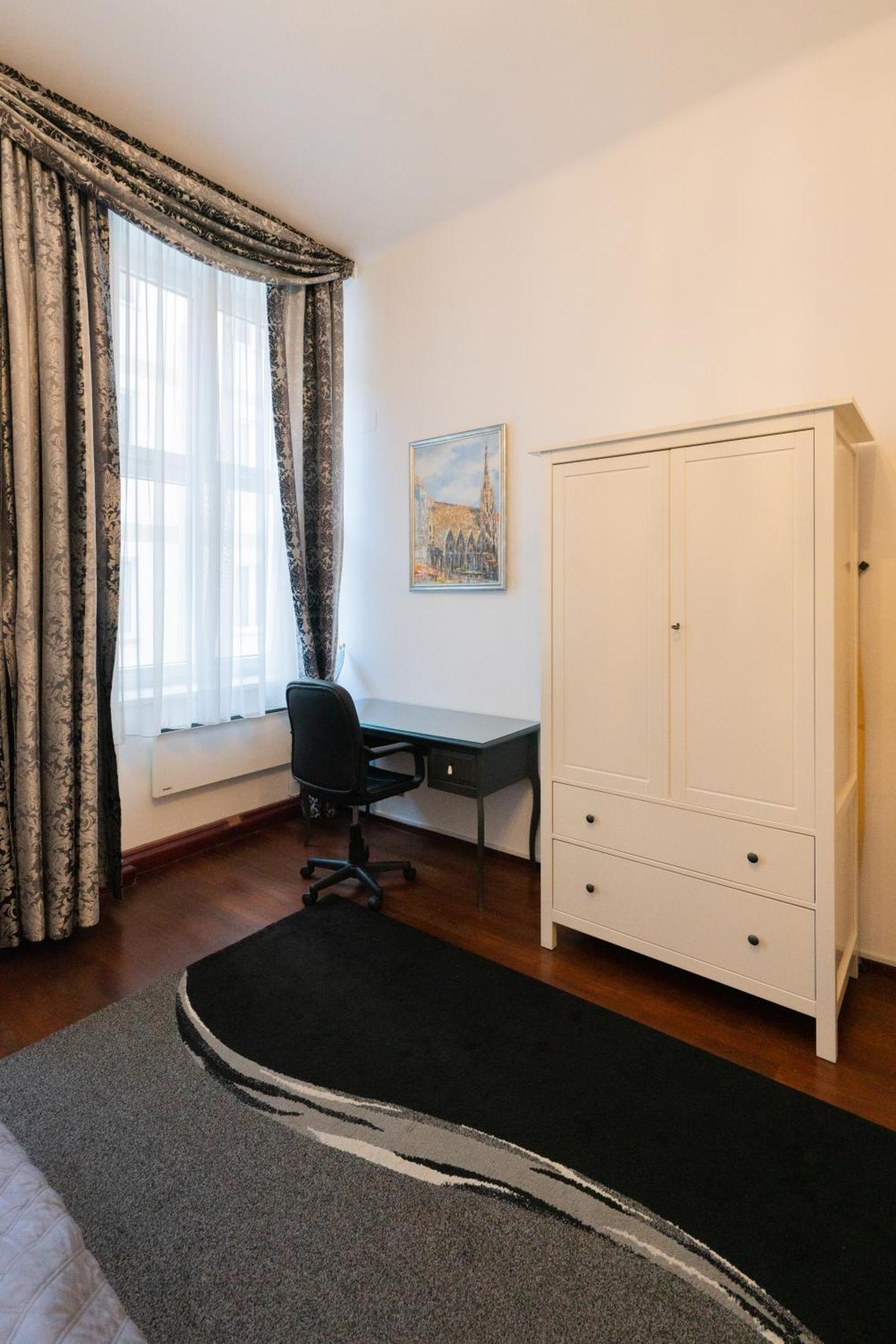 Apartment Royal Kaiser Klein *