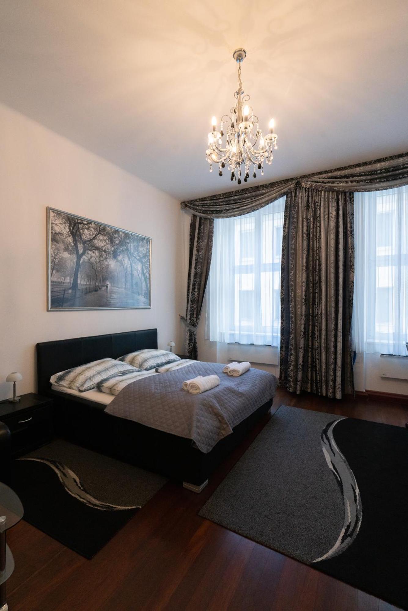 Apartment Royal Kaiser Klein Wien