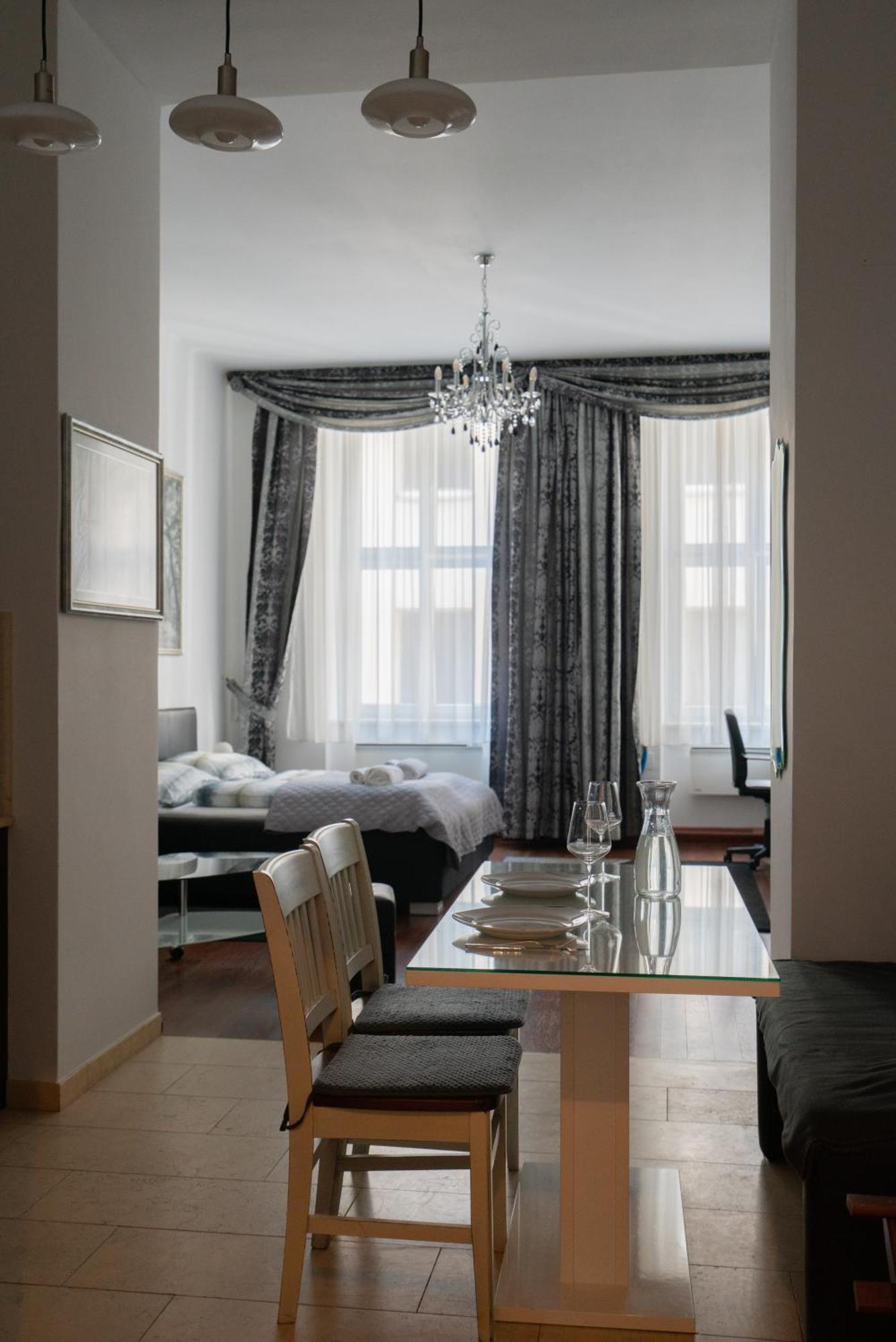 Apartment Royal Kaiser Klein